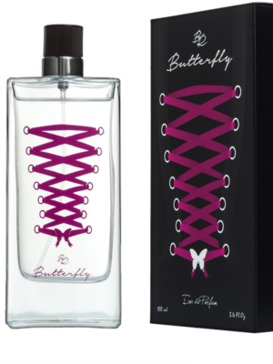 Butterfly edp 80 ml