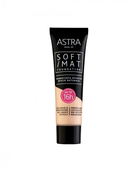 E0AE00B529C75A860345D05C6C1E61D7_ Astra soft / mat foundation 01