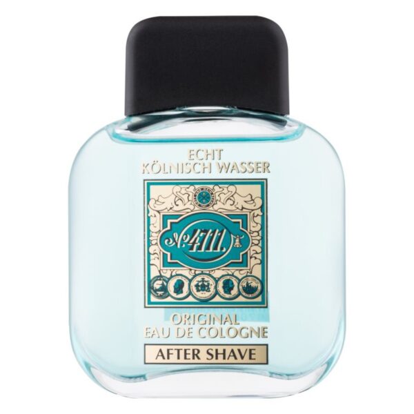 E0E72CE7EF5464C42CB7F3F6053C8813_ 4711 original edc aftershave 100 ml