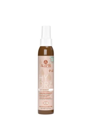 Alama prof hydra sun remedy crema spray riparatrice 150 ml