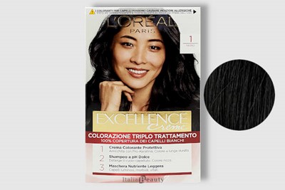 E2FB87502AD5028F5C36F50B15902D67_ L'oreal excellence creme 1 nero