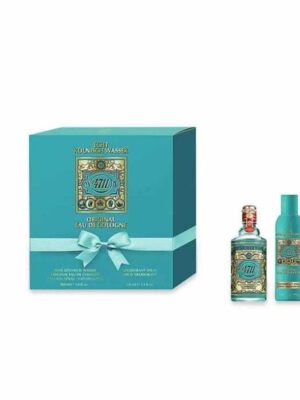 4711 due set eodc 100 ml deo 150 ml