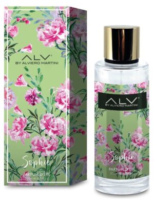 Alv by alviero martini parfum d'etÈ sophie 200 ml