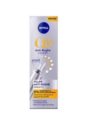 Nivea filler anti-rughe mirato