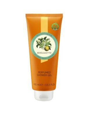 Monotheme agrumi bergamotto perfumed shower gel 400 ml