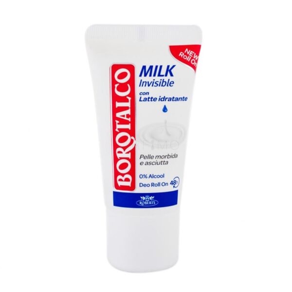 E4DFB8B22C23AA63C3F637DE4AF85828_ Borotalco deo in crema roll-on milk invisible
