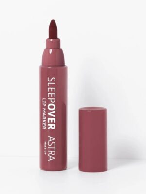 Astra sleepover lip marker 0006 overnight