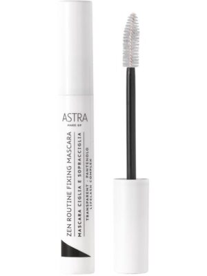 Astra zen fixing mascara