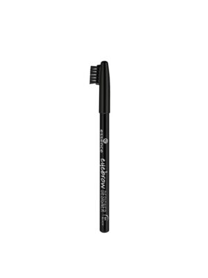 Essence eyebrown design 01 black