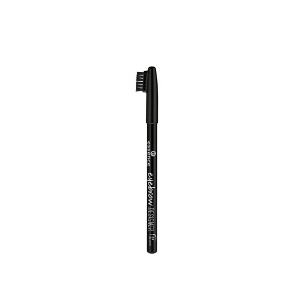 E5D42FEA6B76CBF52E1AAD6660CC8498_ Essence eyebrown design 01 black
