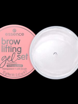 Essence brow lift gel gel fissante per sopracciglia
