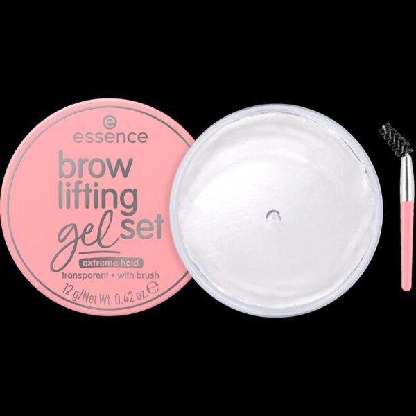 E71E10E4DF041B89C4D32187A79A1D71_ Essence brow lift gel gel fissante per sopracciglia