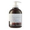 Alama prof s.o.s. color maschera colorante cioccolato 300 ml