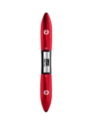 L'oreal mascara pro xxl lift black