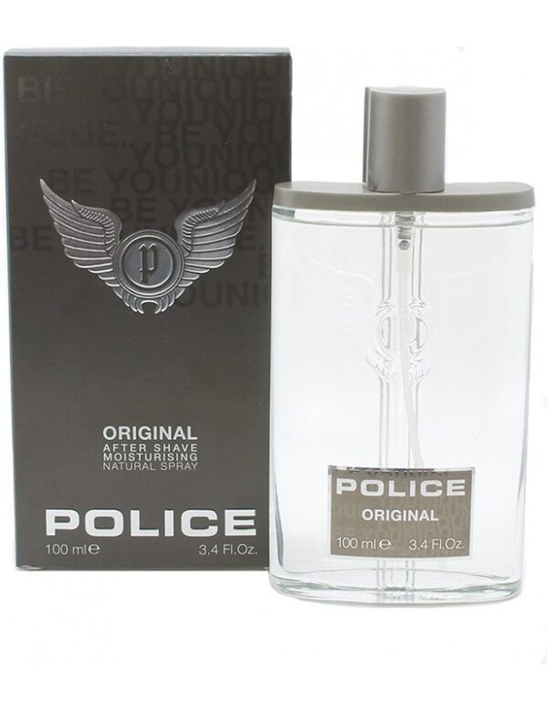 E897815CAD7DCBF771B37E6B7B936BF2_ Police original moisturising after shave 100 ml vapo