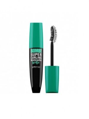 Bellaoggi mascara bomb! super curling