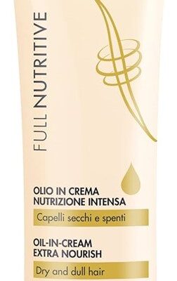 Biopoint full nutritive olio in crema 150 ml