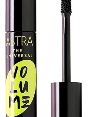 Astra the universal volume mascara