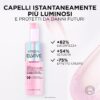 Elvive glycolic gloss siero senza risciacquo capelli spenti