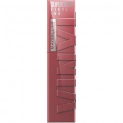 Maybelline  vinyl ink 40 witty