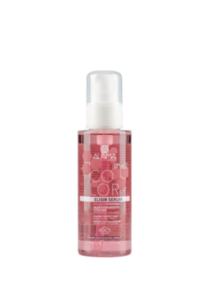 Alama profe color elisir sierum mant capelli colorati 100 ml