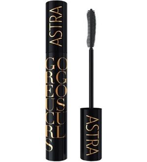 Astra gorgeous curls mascara