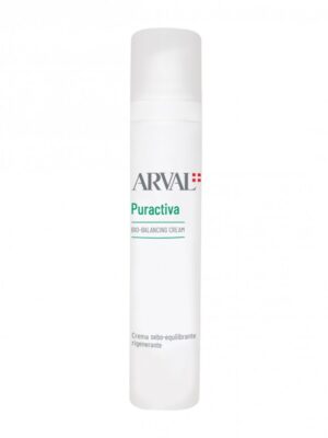 Arval puractiva bio-balancing cream fl. 50 ml