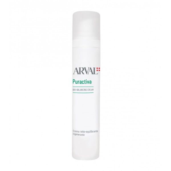 F0BCCE58E23556AA81794E9F4812811F_ Arval puractiva bio-balancing cream fl. 50 ml