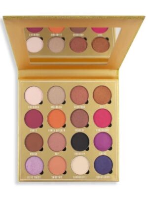 Make up obsession palette life is a party