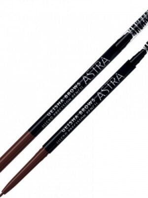 Astra geisha brows micro pencil 03