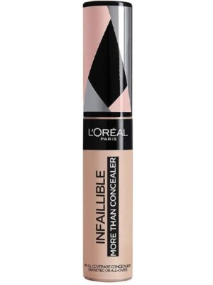 L'oreal infaillible correttore viso 325 bisque