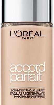 L'oreal fondotinta accord parfait 1.n