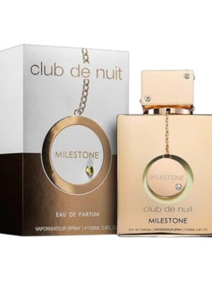 Armaf club de nuit milestone(w)edp 105ml