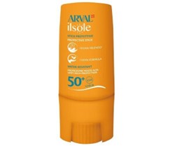 Arval il sole stick solare spf 50+