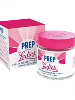 Prep for ladies crema viso e corpo 75 ml