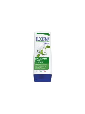 Eloderma balsamo capelli normali 75 ml