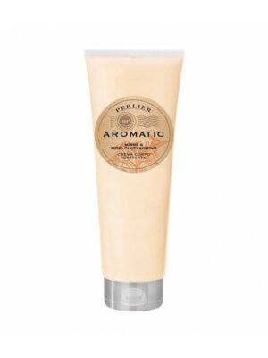 Perlier crema corpo mirra del deserto 250 ml