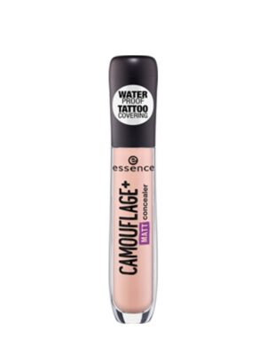 Essence correttore camouflage matt 10 light rose