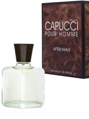 Roberto capucci pour homme aftershave 100 ml
