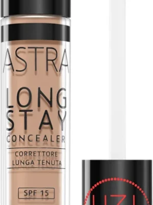 Astra long stay concealer 4.5w