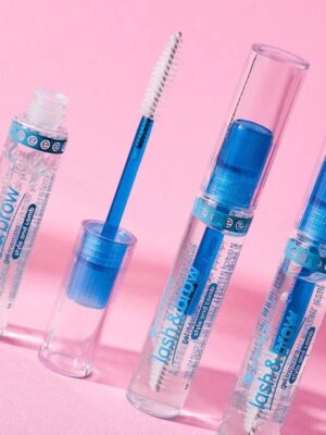 Essence gel mascara lash & brow