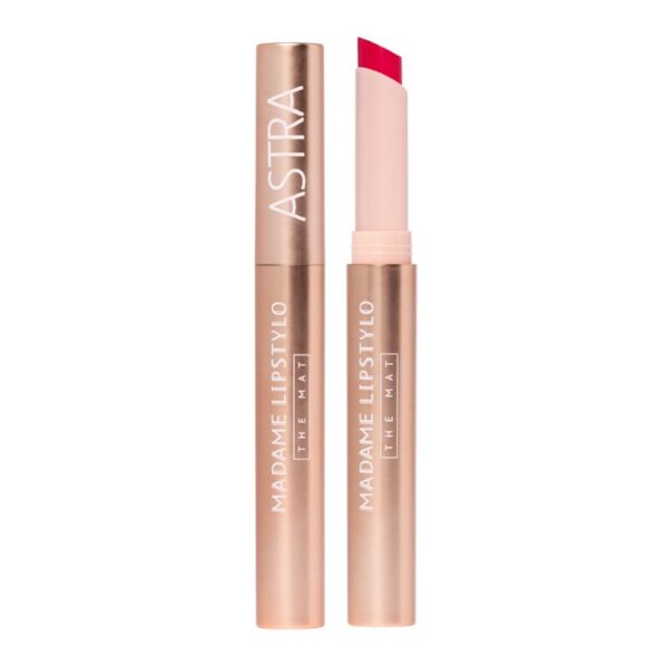 Astra madame lipstylo the mat 05 absolu drama