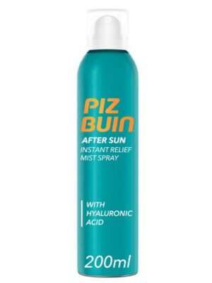 Piz buin after sun spray 200 ml
