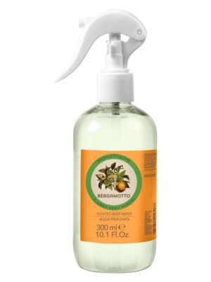 Monotheme acqua profumata bergamotto 300 ml