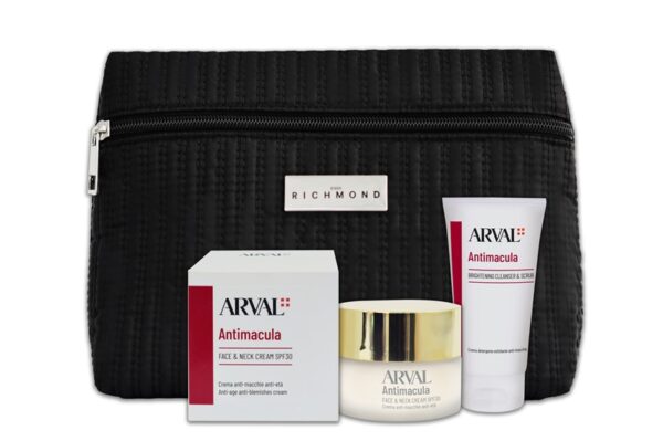 FE650C2583E27C204036EC38755686DD_ Arval box richmond antimacula crema viso + scrub