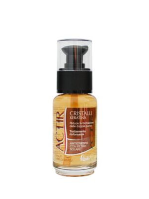 Renee blanche actir cristalli keratina 50ml