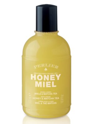 Perlier bagno schiuma honey miele & matcha tea 500 ml