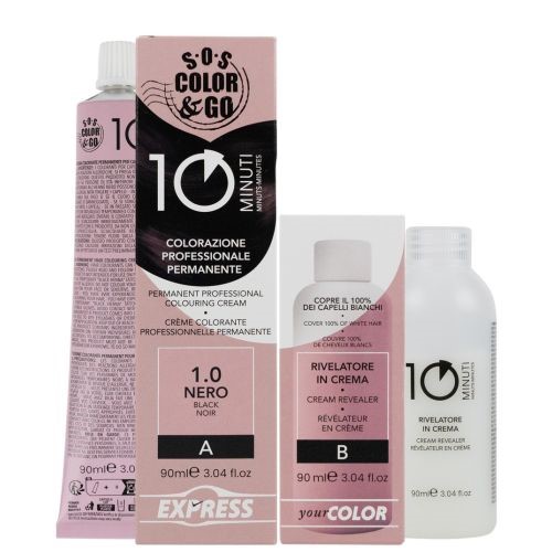 FF39E3A910C28BC095649128C127DEA1_ Alama prof s.o.s. color & go 10 minuti 1.0 nero