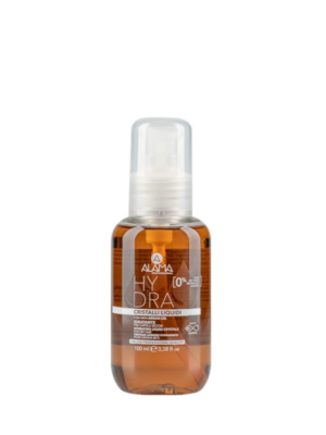 Alama prof hydra cristalli liquidi idrante cap secchi 100 ml