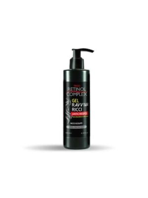 Retinol complex gel ravvivaricci 200 ml